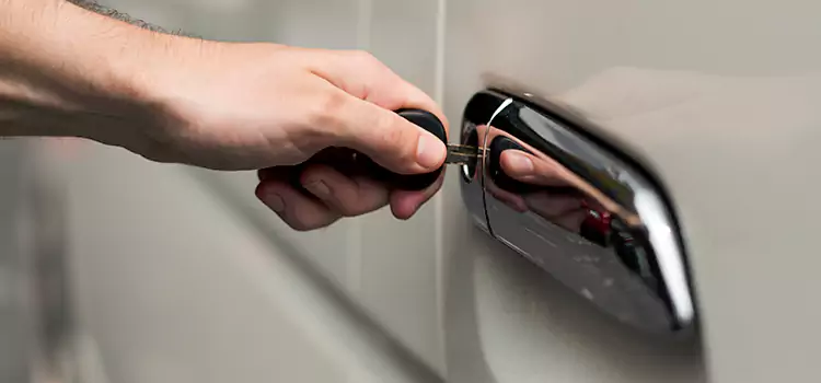 Why Choose Our Auto Locksmith Team in Hacienda Heights, CA?