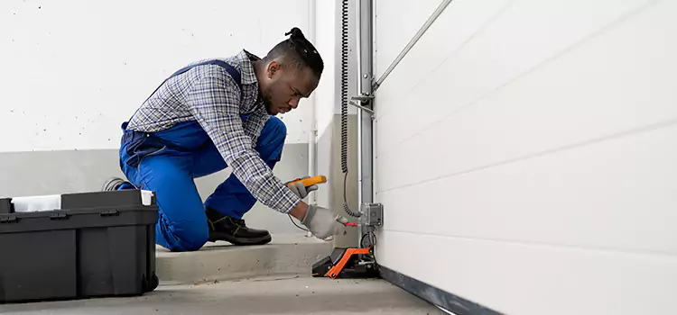 Expert Solutions for Every Garage Lock Need in Hacienda Heights, CA