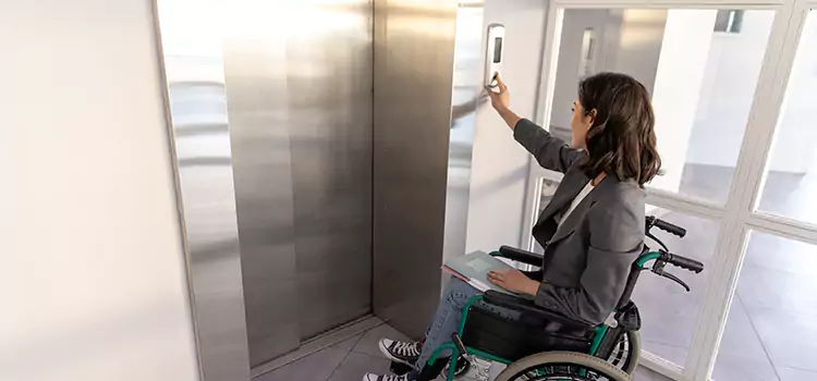 Benefits of Modern Handicap Door Systems in Hacienda Heights, CA