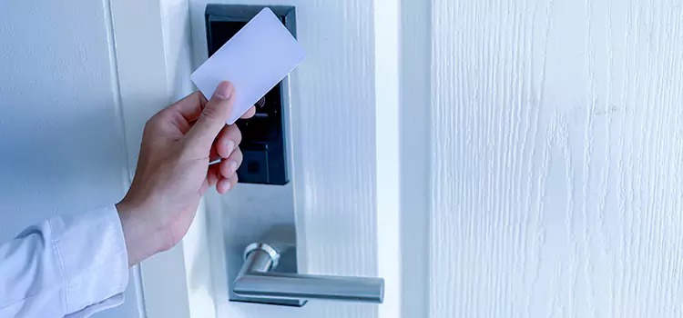 Why Choose Us for Your Keycard Lock Installation in Hacienda Heights, CA?