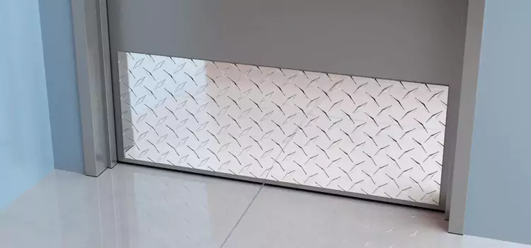 Benefits of Professional Kick Plate Solutions in Hacienda Heights, CA