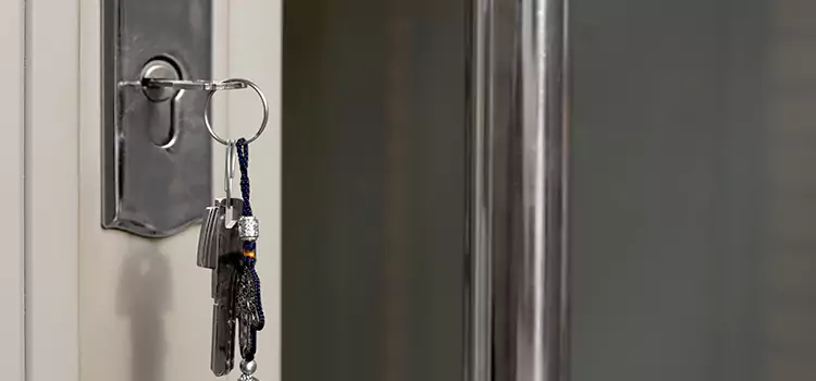 Master Keying by the Numbers Hacienda Heights