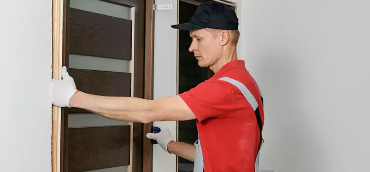 Frame and Panel Restoration Hacienda Heights