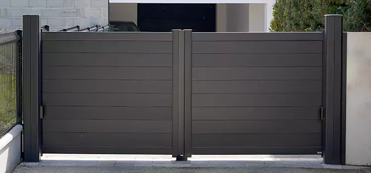 Common Residential Gate Issues We Resolve in Hacienda Heights, CA