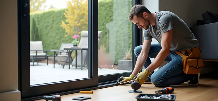 Patio Sliding Glass Door Replacement Hacienda Heights