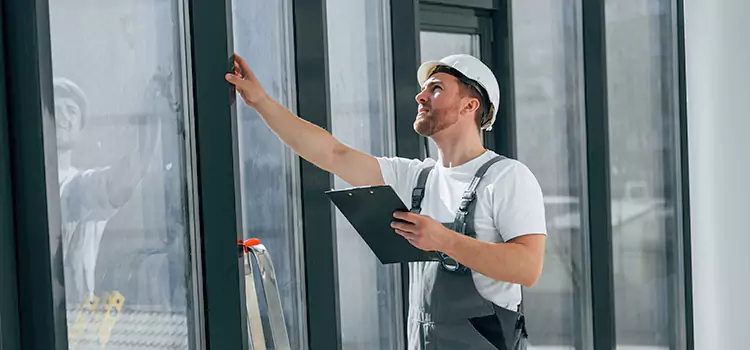 Comprehensive Solutions for Your Sticking Doors in Hacienda Heights, CA