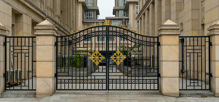 Comprehensive Iron Gate Maintenance Solutions in Hacienda Heights, CA
