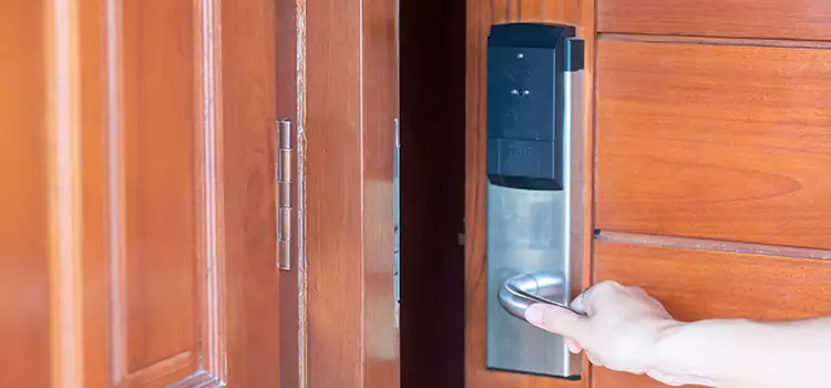 Commercial Keyless Entry Locks Hacienda Heights