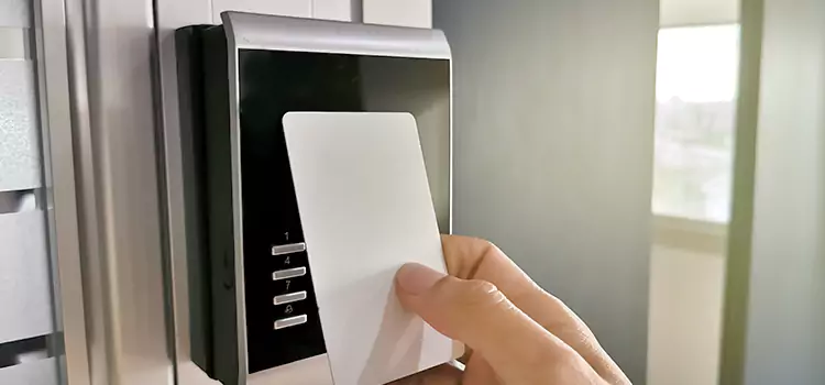 NMS Proximity Switch Door Systems Hacienda Heights