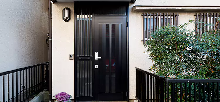 Popular Exterior Door Options in Hacienda Heights, CA