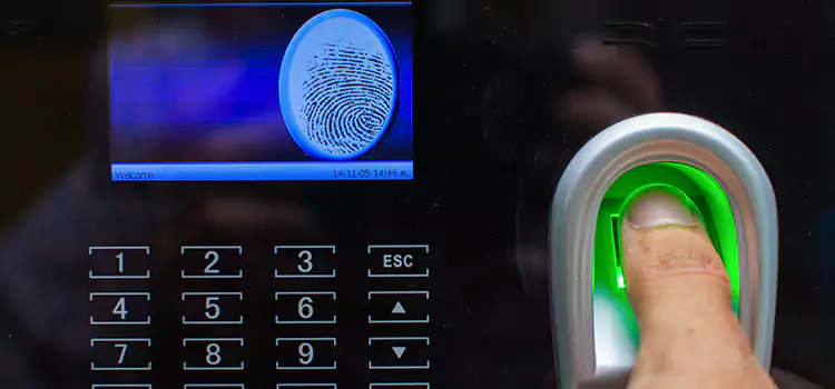 Your Trusted Partner for Secure Access in Hacienda Heights, CA
