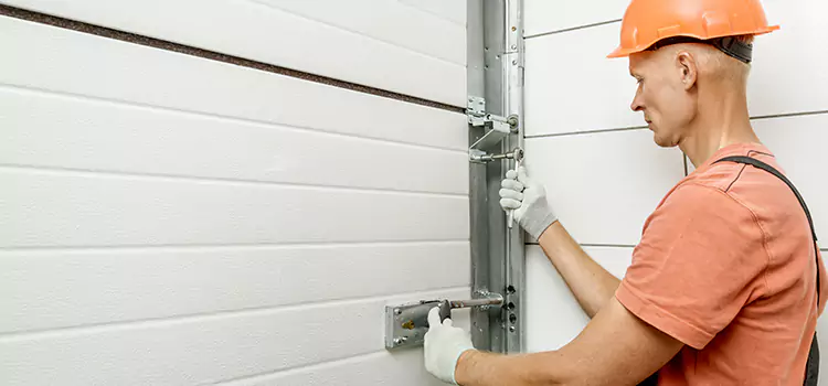 Why Choose Us for Garage Door Lock Services in Hacienda Heights, CA?