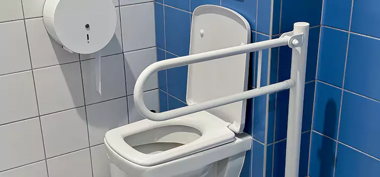 Comprehensive Solutions in Hacienda Heights, CA for Accessible Facilities