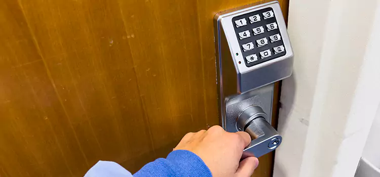 Why Choose Us for Your Keypad Lock Needs in Hacienda Heights, CA?