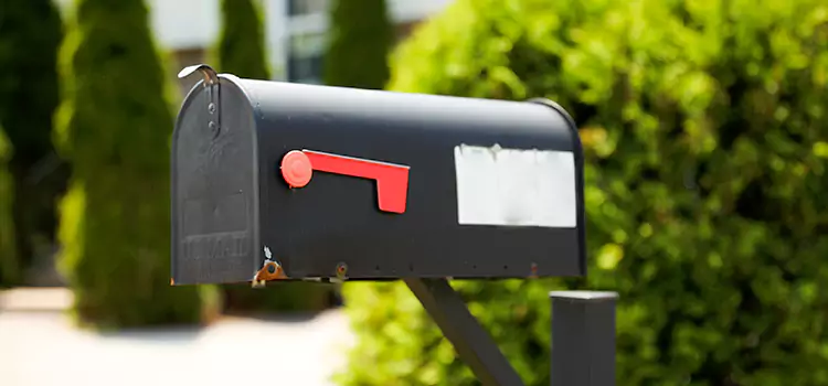 Secure Mailboxes for Packages Hacienda Heights