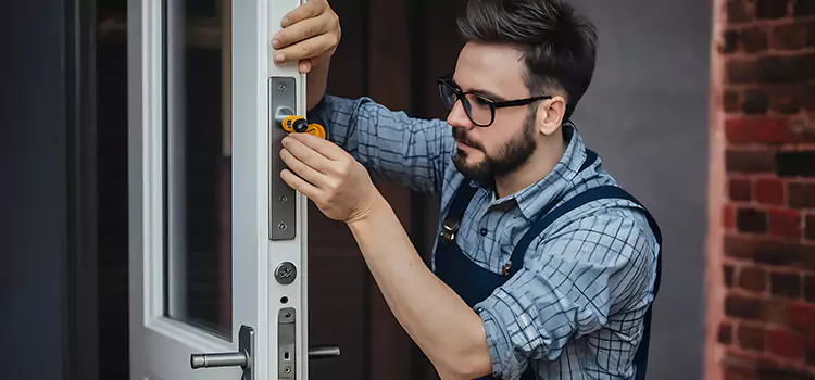 Residential Door Repairs Hacienda Heights