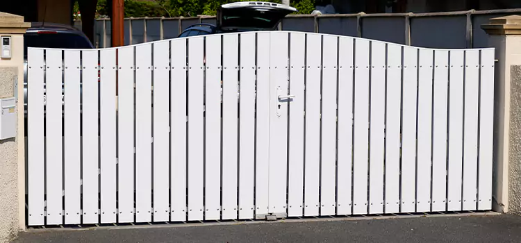Why Choose Us for Residential Gate Repair in Hacienda Heights, CA?
