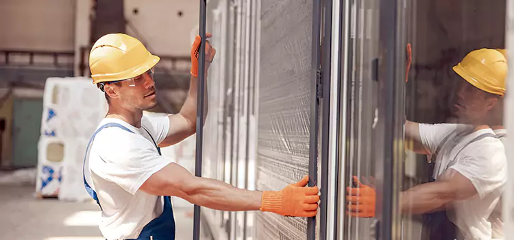 Sliding Door Mesh Replacement Hacienda Heights